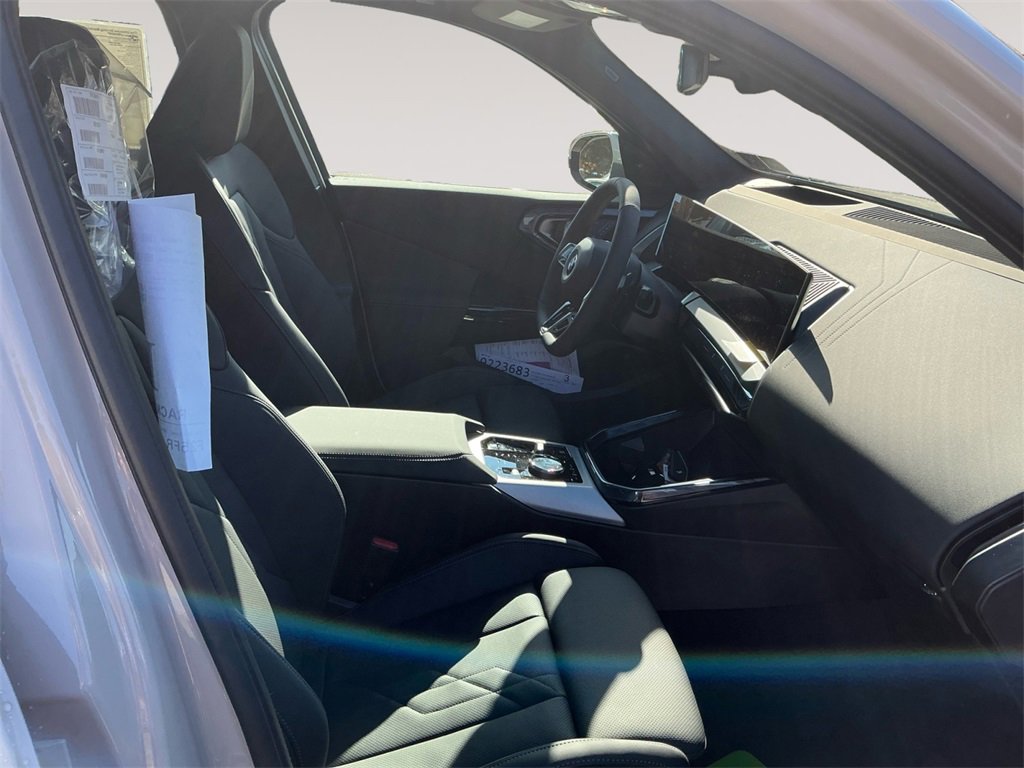 New 2026 BMW X3 xDrive30 w/ Premium Package image 15