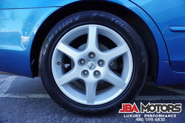 Used 2003 Nissan Altima 2.5 S w/ (CN2) Convenience Plus Pkg FWD image 85