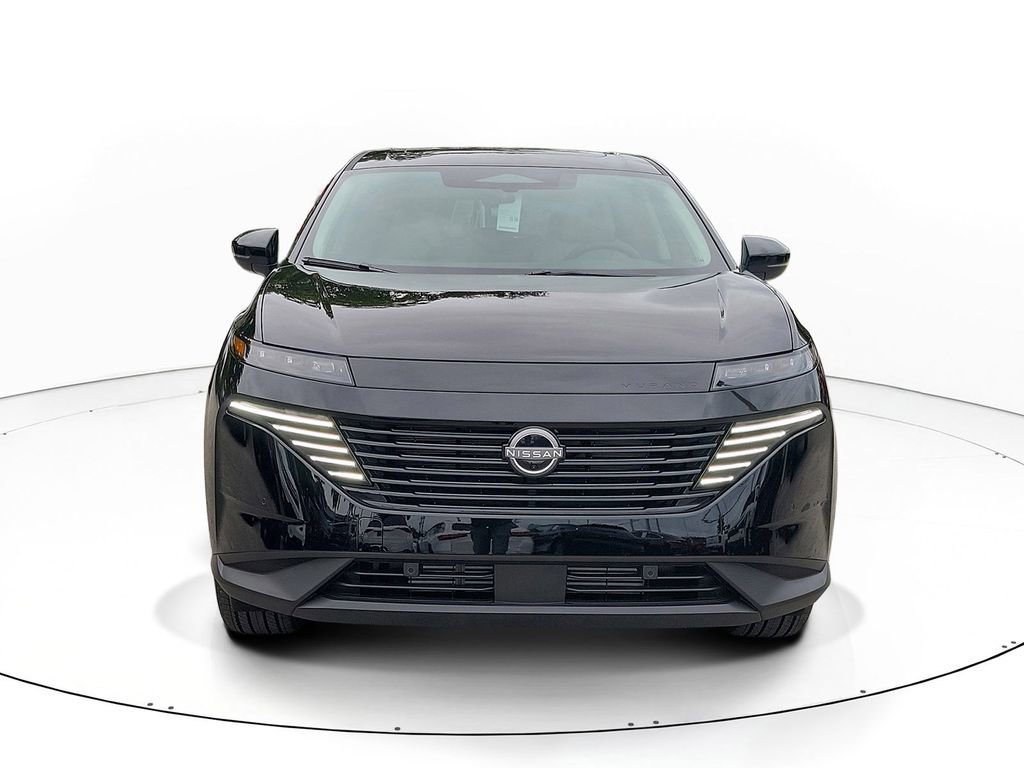 New 2026 Nissan Murano SL image 2
