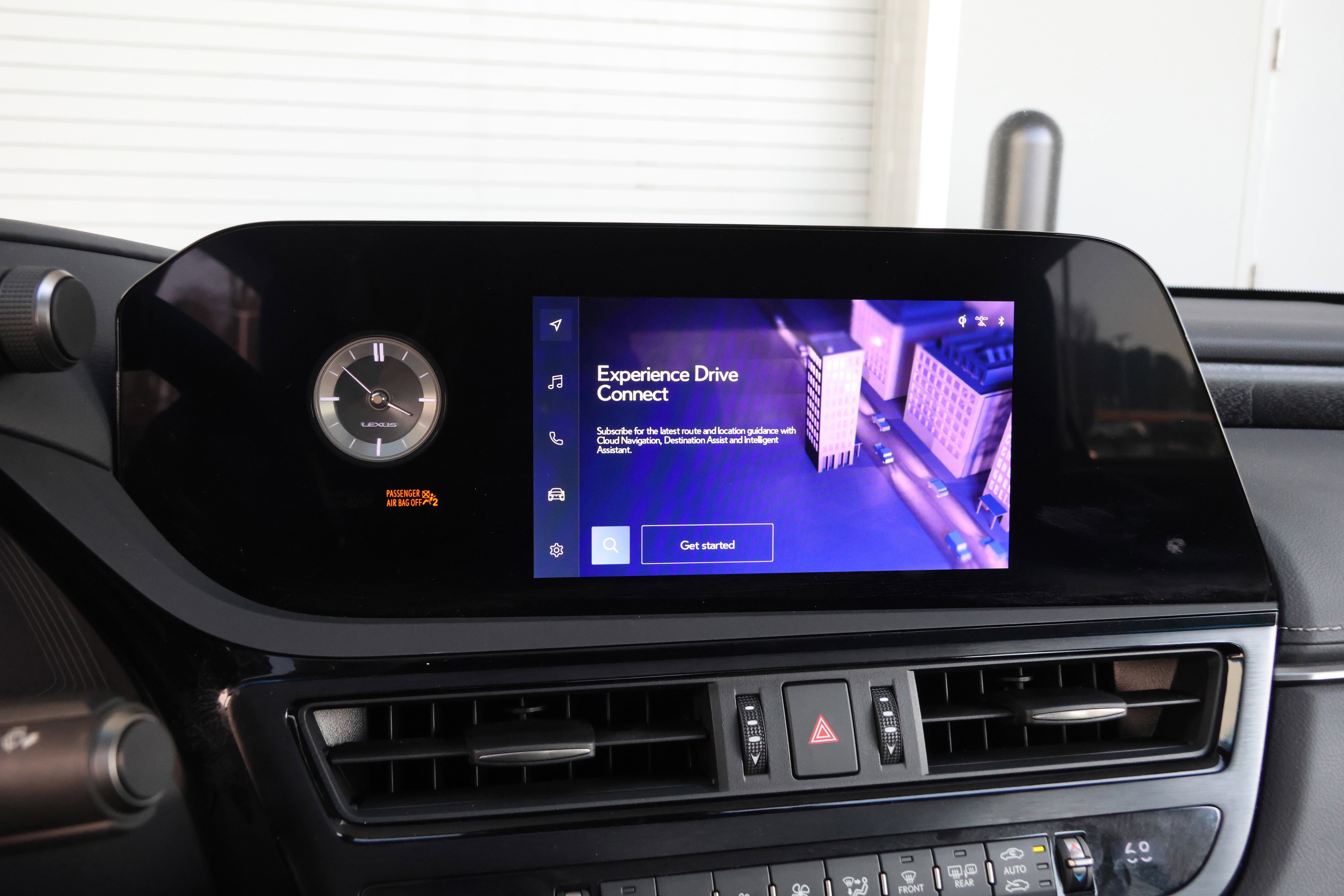 Used 2024 Lexus ES 350 350 w/ Premium Package image 18