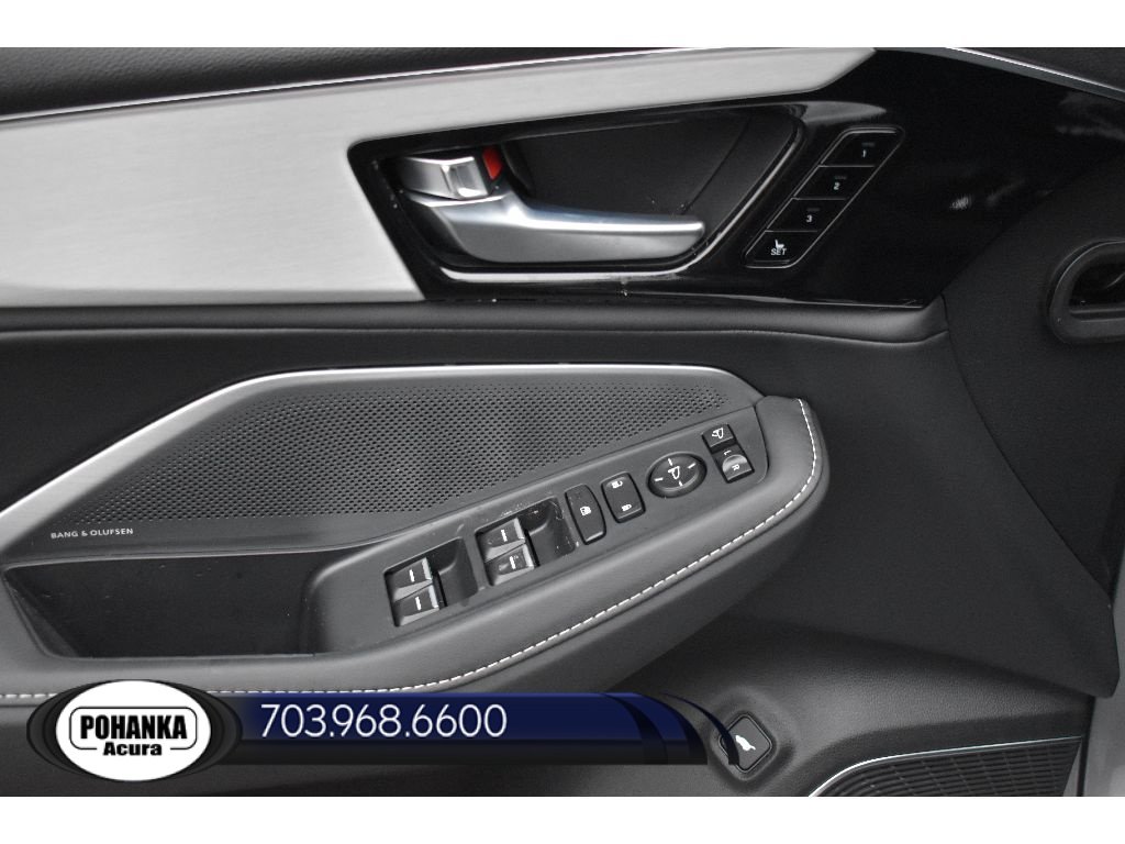 New 2026 Acura MDX w/ Technology Package AWD/4WD image 25