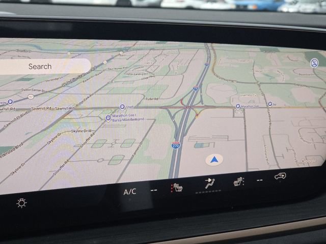 New 2026 Buick Envision Sport Touring AWD/4WD image 3