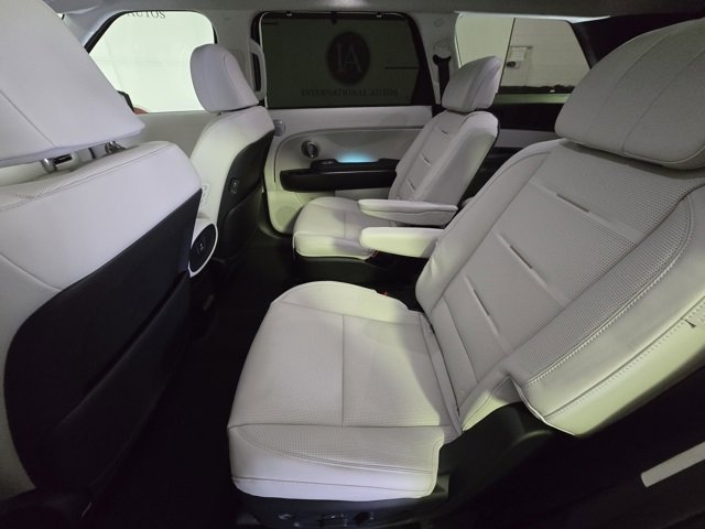 New 2026 Hyundai Palisade Calligraphy image 14