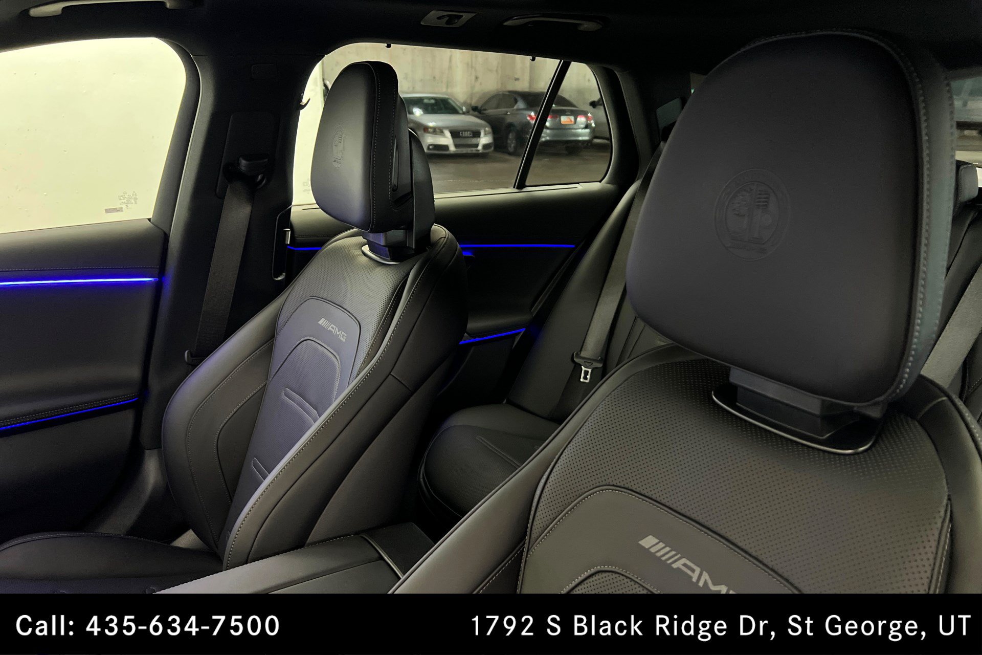 Certified 2026 Mercedes-Benz E 53 AMG e 4MATIC Wagon w/ AMG Dynamic Plus Package image 17