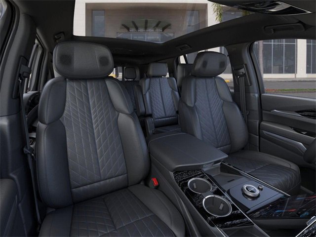 New 2026 Cadillac Escalade IQ Luxury 1 image 16