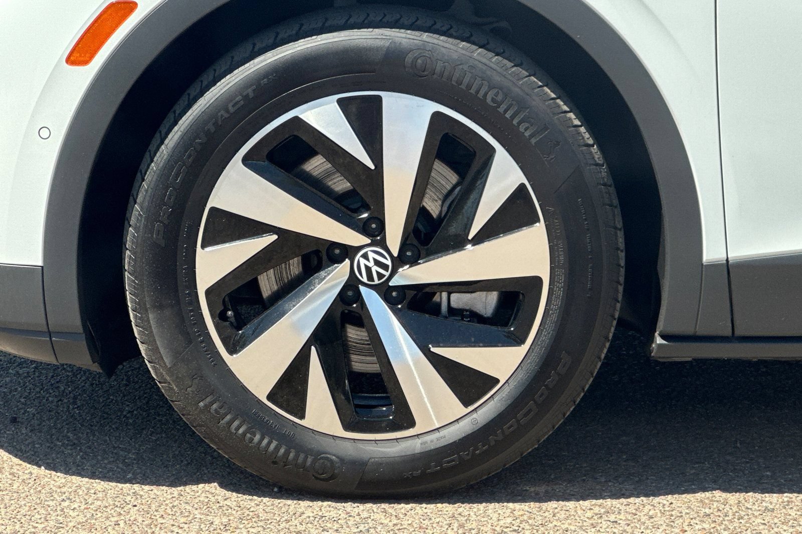 Used 2023 Volkswagen ID.4 Pro RWD image 26