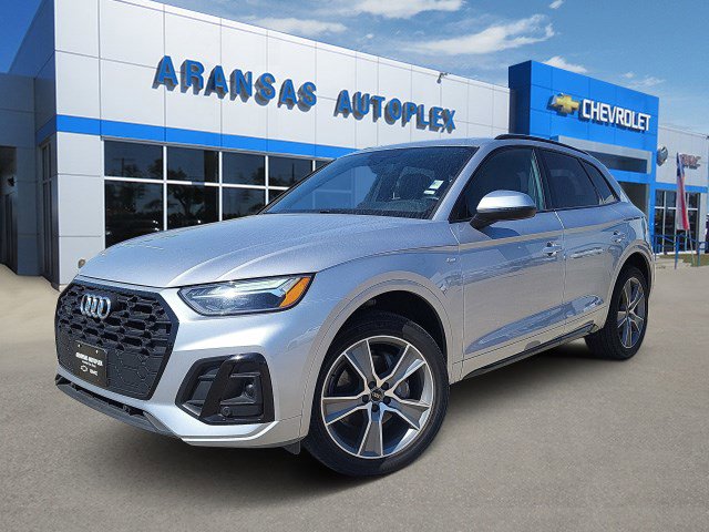 Used 2025 Audi Q5 2.0T Premium image 1
