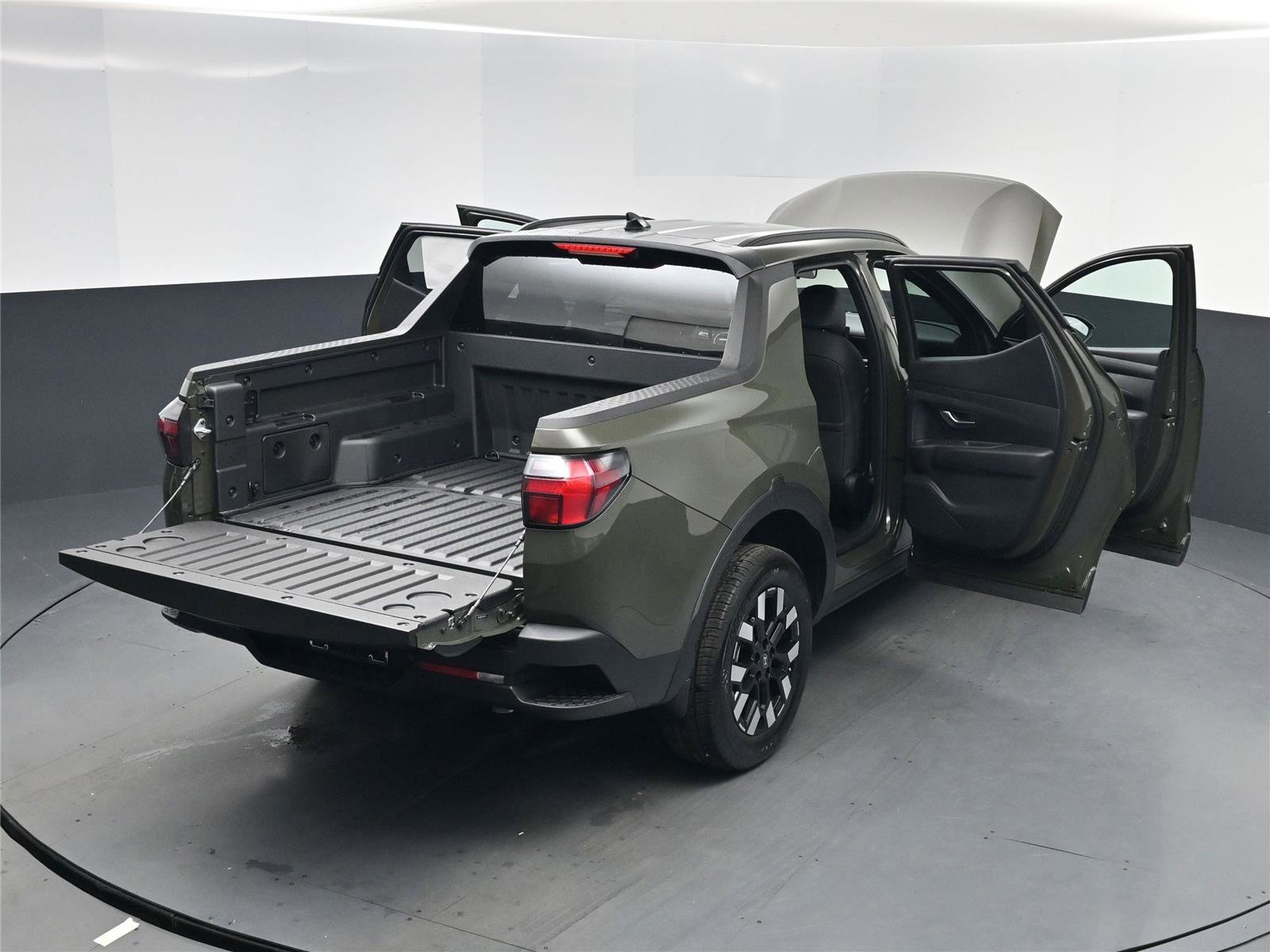 New 2026 Hyundai Santa Cruz SEL image 26