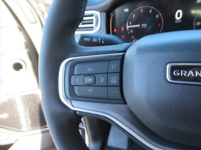 New 2026 Jeep Grand Wagoneer Limited image 19