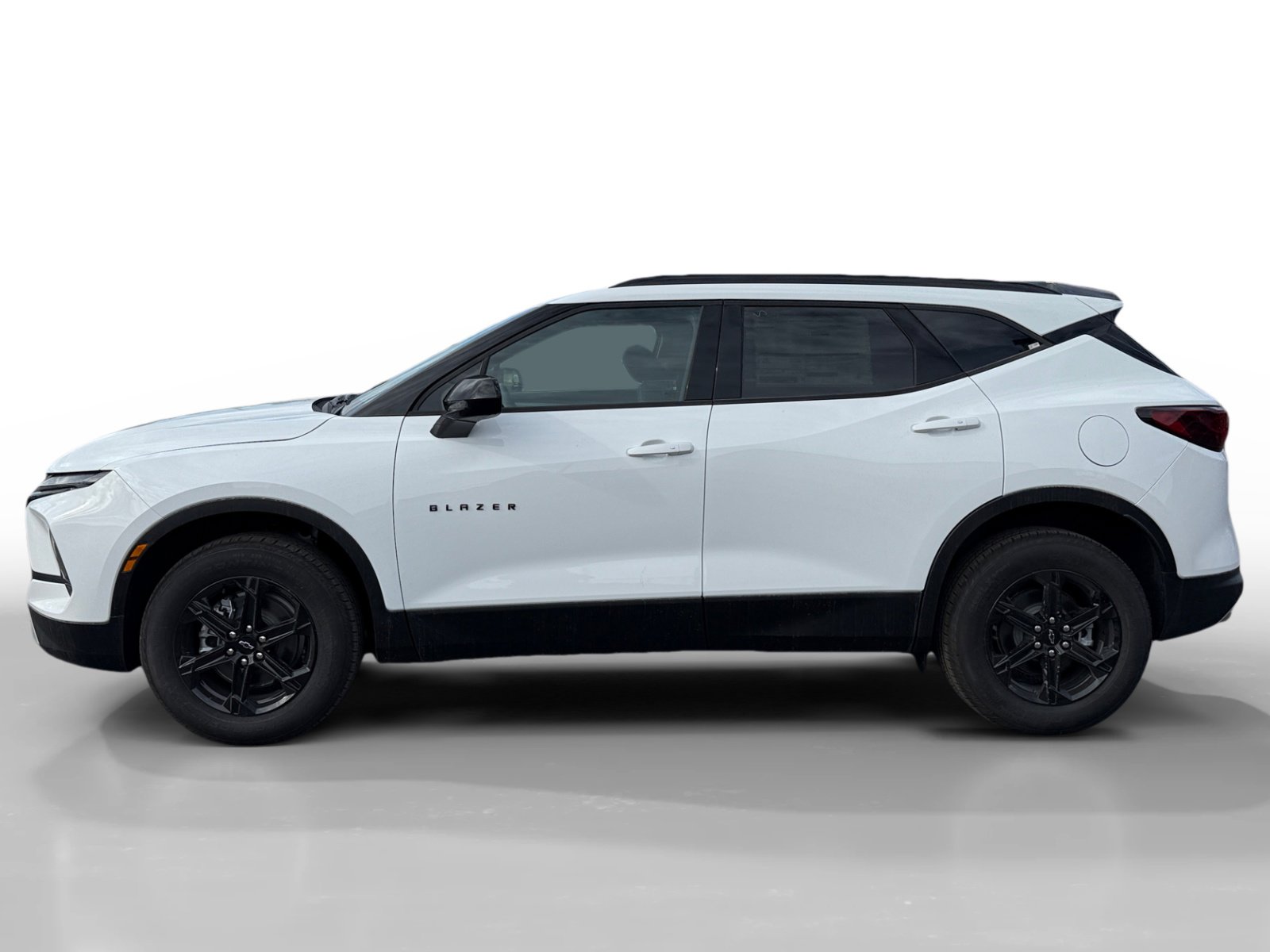 New 2026 Chevrolet Blazer LT w/ Midnight/Sport Edition image 2
