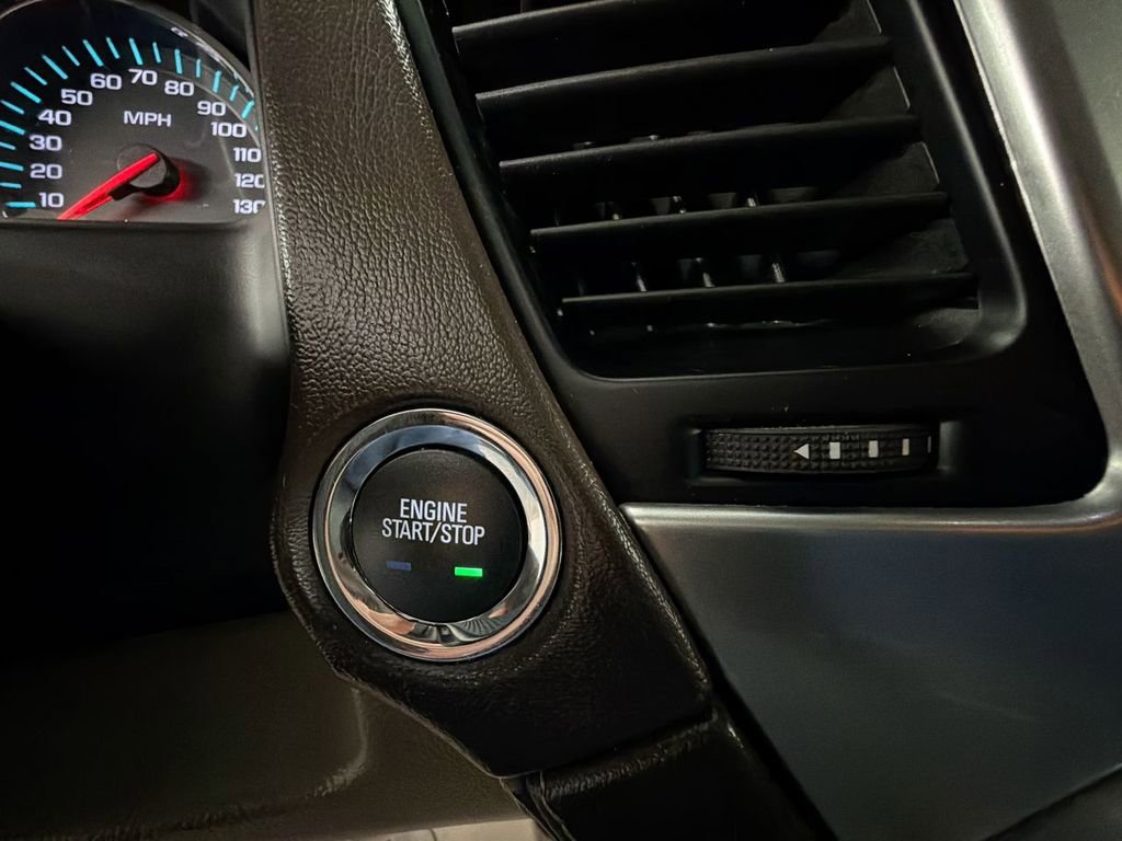 Used 2019 Chevrolet Tahoe LT w/ Luxury Package image 17