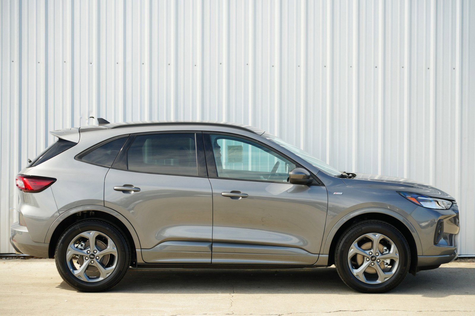 Used 2024 Ford Escape ST-Line Select w/ Tech Pack #1 image 46