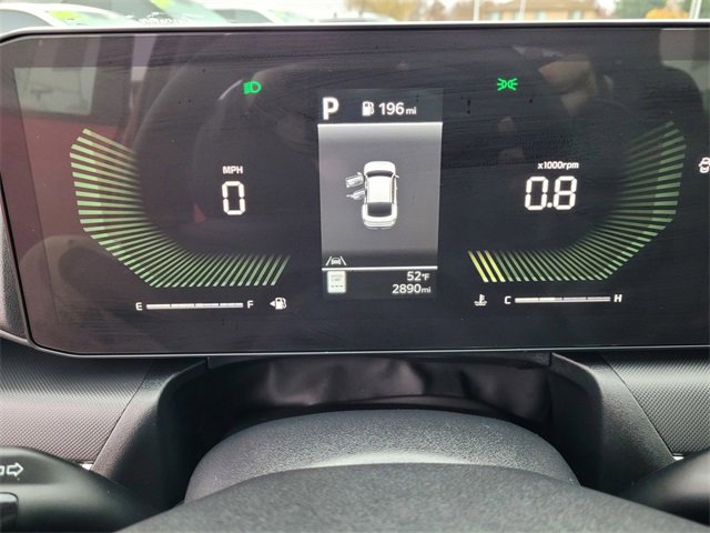 Used 2025 Kia K4 LXS image 20