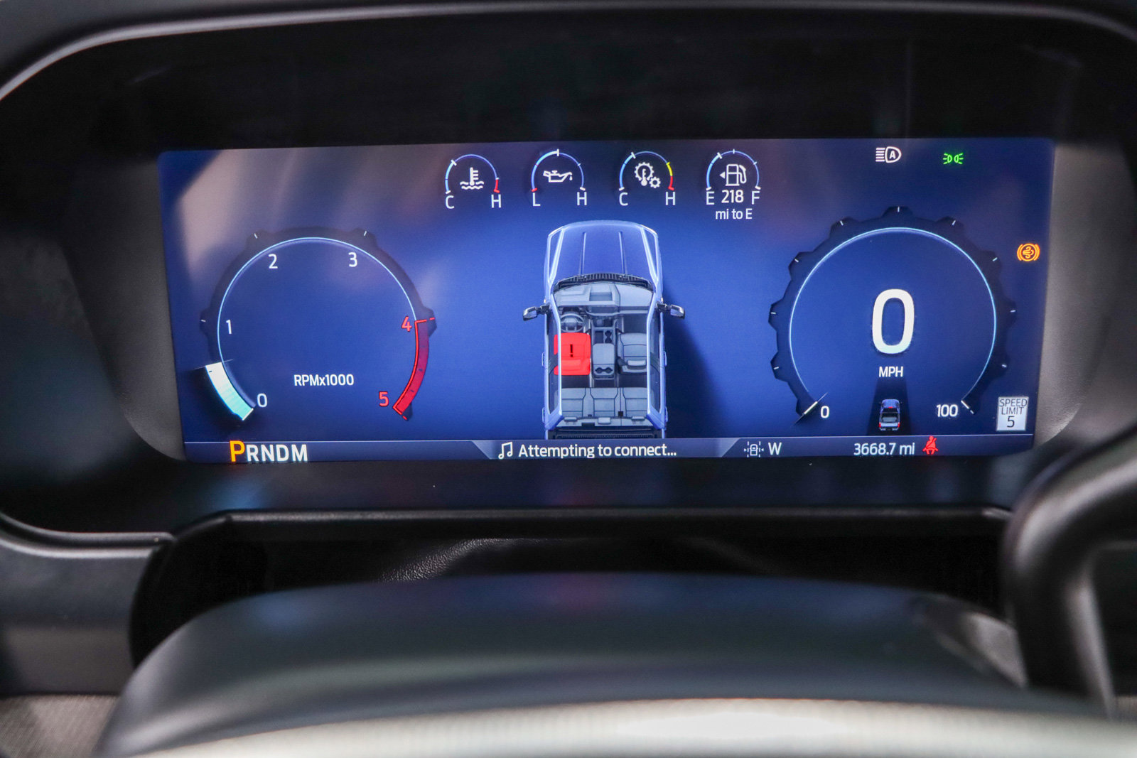 Used 2025 Ford F450 Platinum w/ Platinum Plus Package image 16