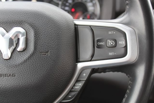 Used 2023 RAM 2500 Big Horn w/ Level 1 Equipment Group AWD/4WD image 27