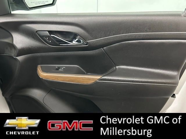 Used 2019 GMC Acadia SLE AWD/4WD image 27