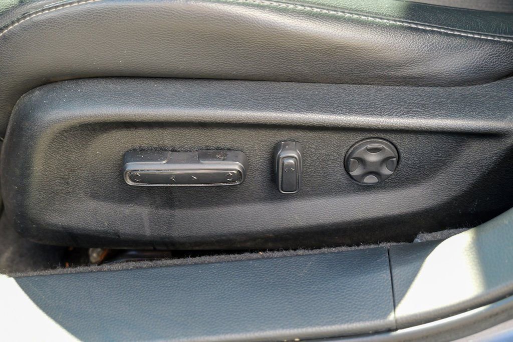 Used 2018 Honda Accord Sport image 22