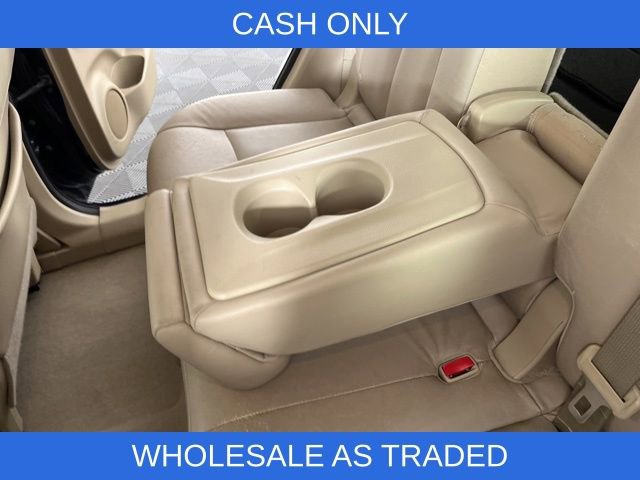 Used 2015 Nissan Rogue SL w/ SL Premium Package FWD image 41