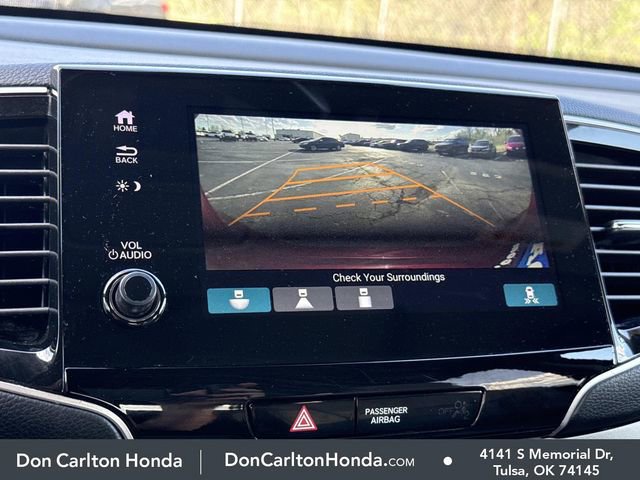 Used 2021 Honda Pilot EX-L image 21