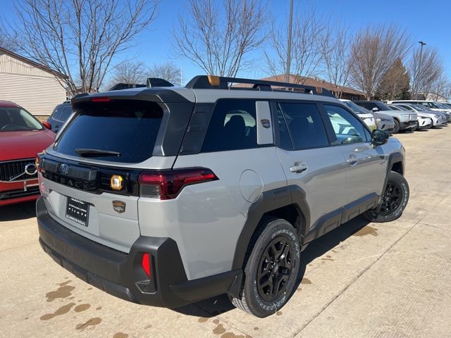 New 2026 Subaru Outback Wilderness image 6