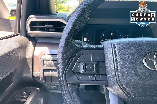 Used 2024 Toyota Tacoma SR5 RWD image 18