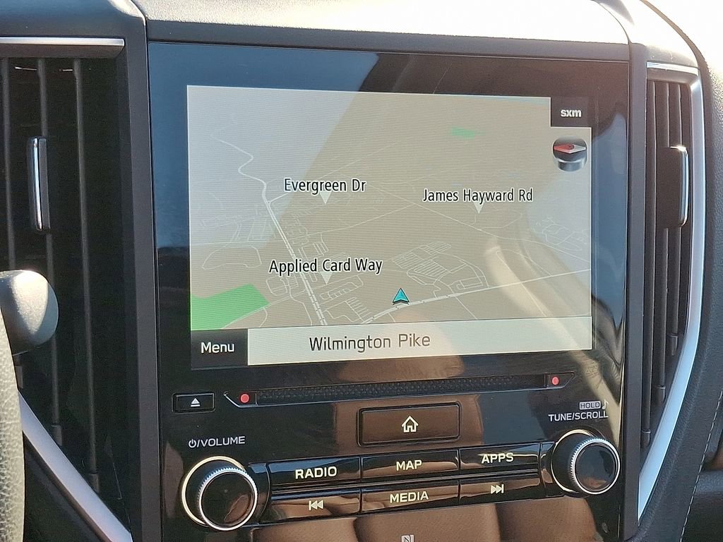 Certified 2022 Subaru Forester Touring image 19