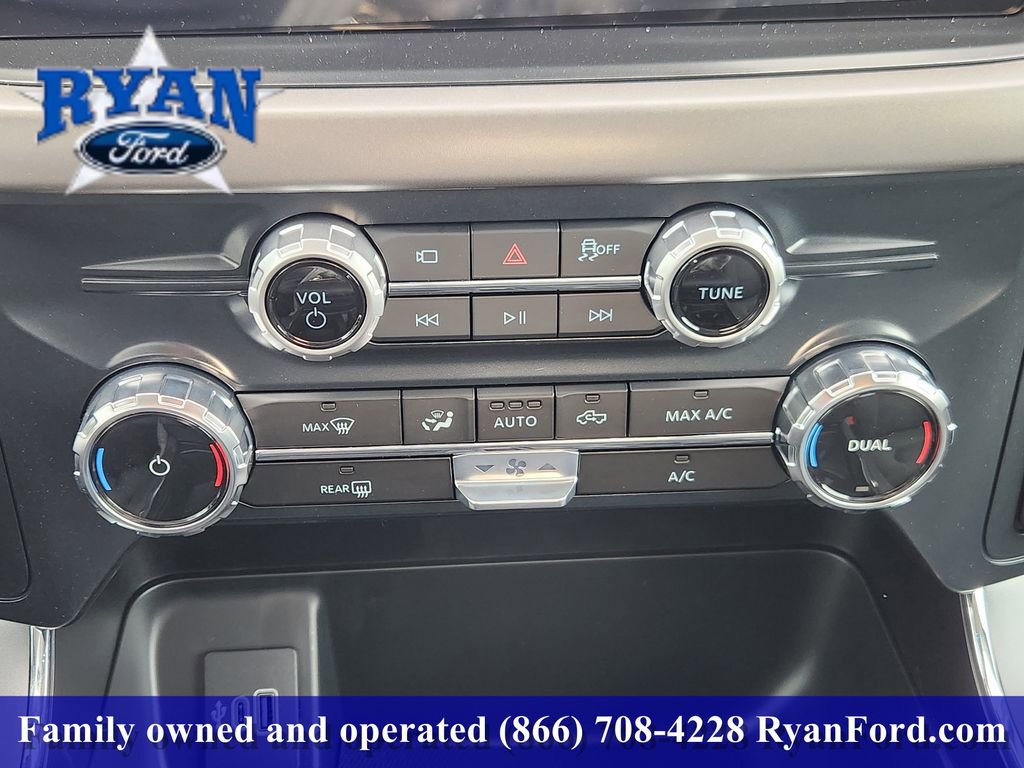 New 2026 Ford F150 XLT w/ FX4 Off-Road Package image 14