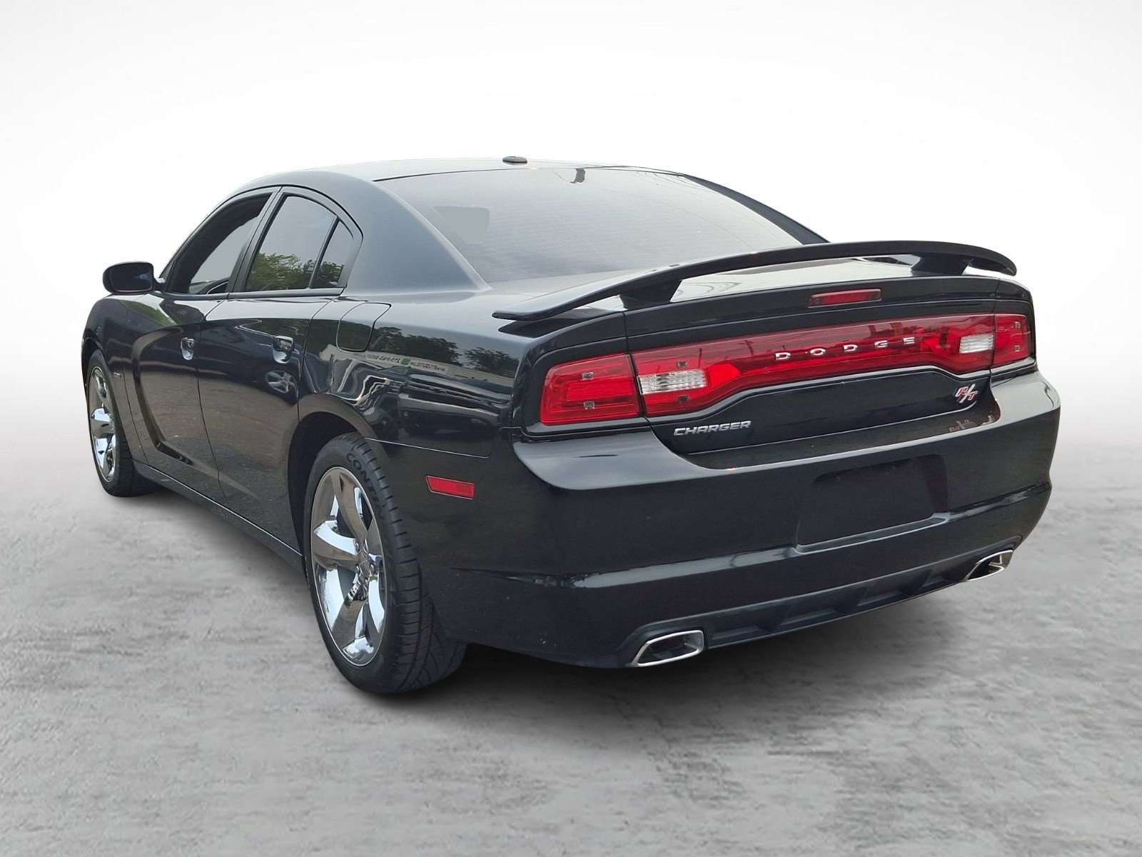 Used 2012 Dodge Charger R/T RWD image 4