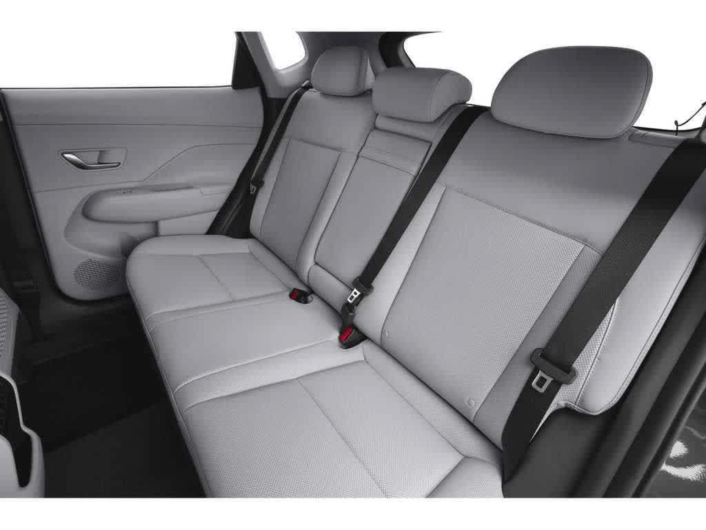 New 2026 Hyundai Kona SEL Premium FWD image 30
