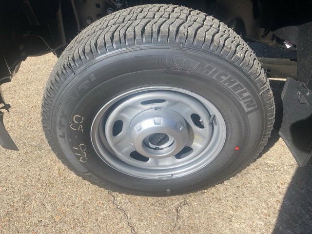 New 2025 Ford F350 XL w/ XL Driver Assist Package image 10