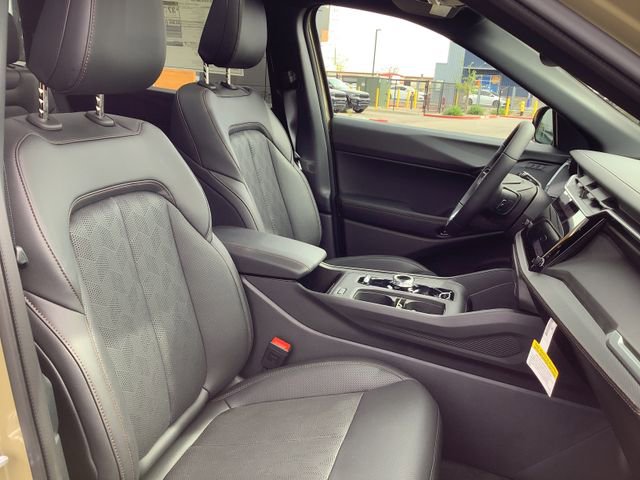 New 2026 Jeep Cherokee Overland w/ Trailer Tow Group image 38