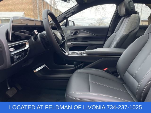 Used 2024 Cadillac Lyriq Tech w/ Driver Assist Package image 20