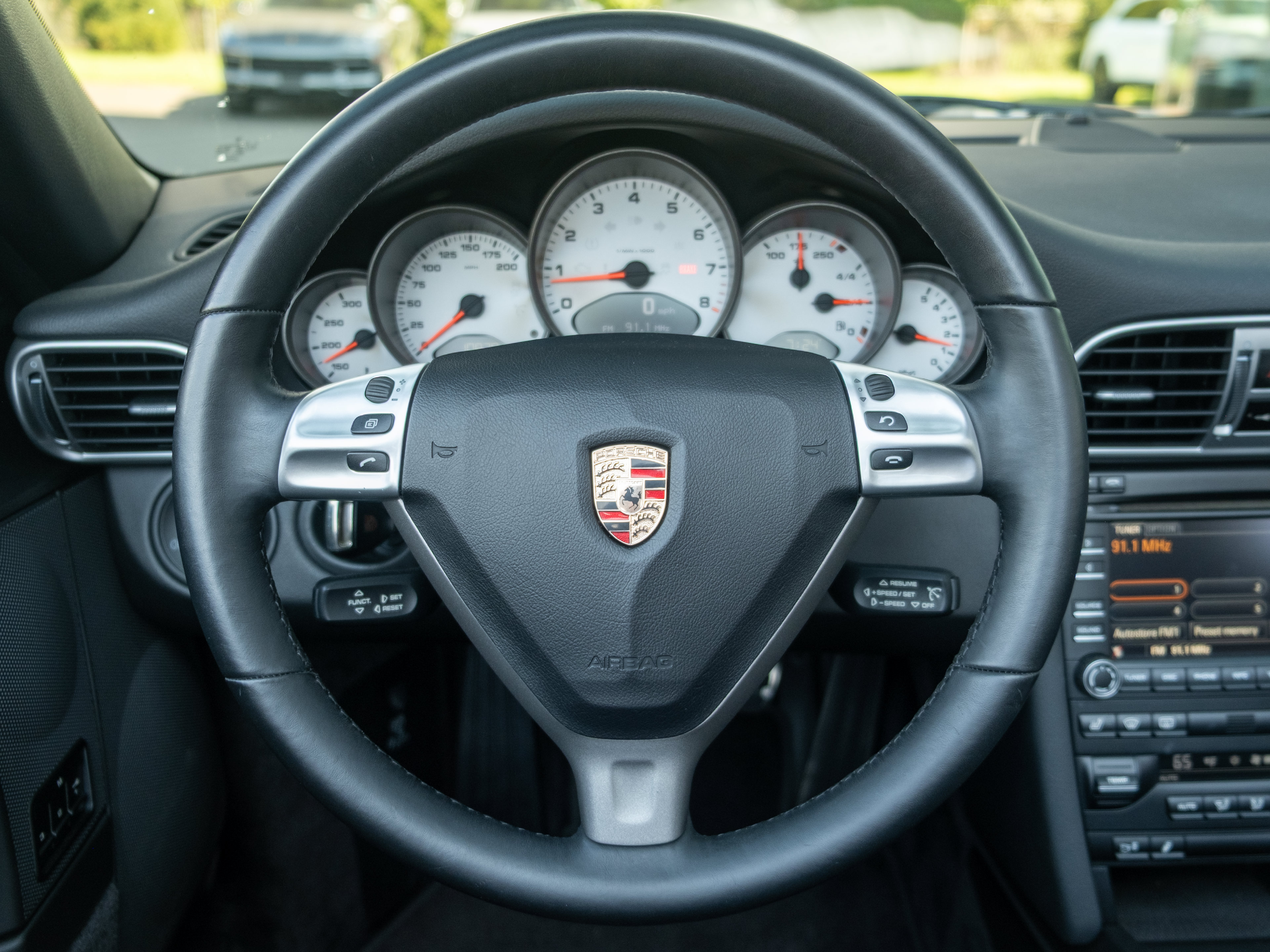 Used 2009 Porsche 911 Carrera S RWD image 23