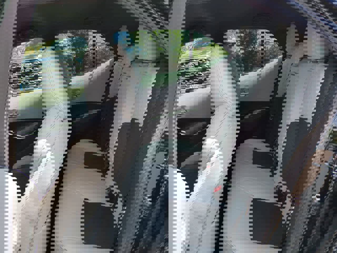 Certified 2021 Toyota Corolla XSE image 13