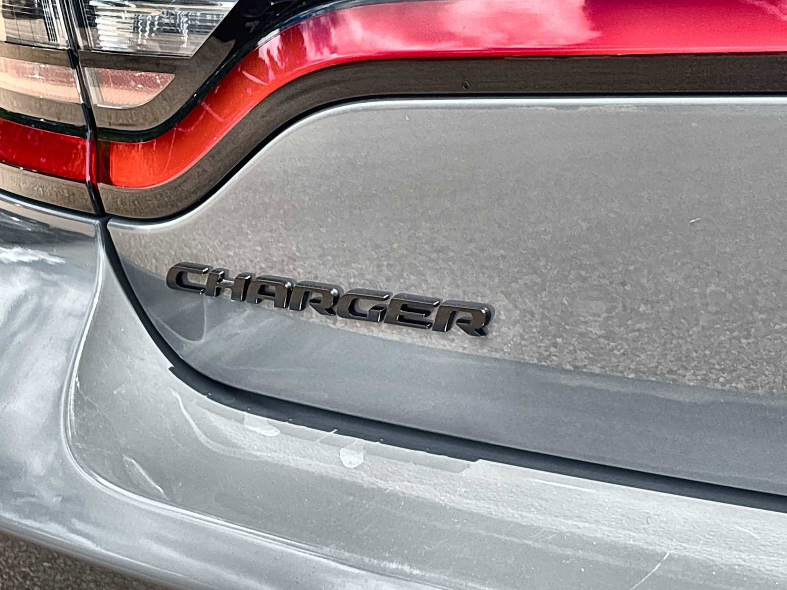Used 2023 Dodge Charger Scat Pack RWD image 15