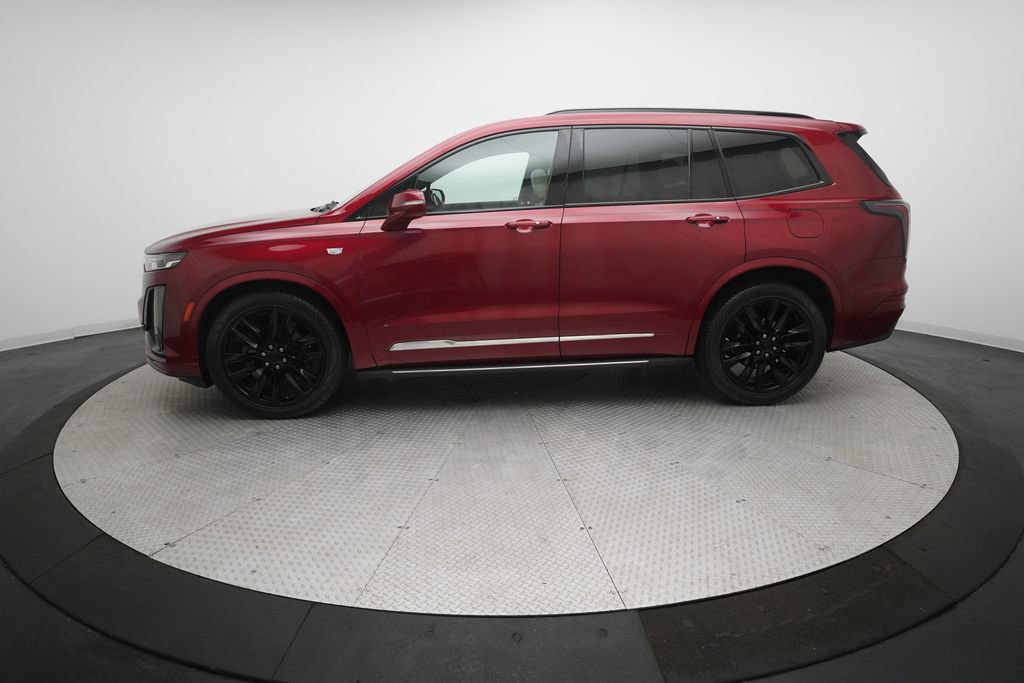 Used 2020 Cadillac XT6 Sport AWD/4WD image 23