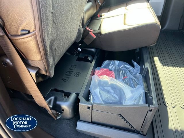 New 2026 Ford F250 King Ranch AWD/4WD image 32