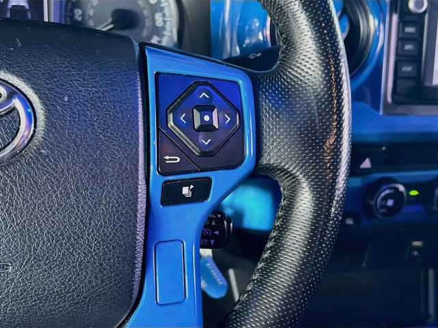 Used 2016 Toyota Tacoma SR5 RWD image 18