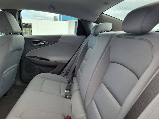 Certified 2022 Chevrolet Malibu LS FWD image 7