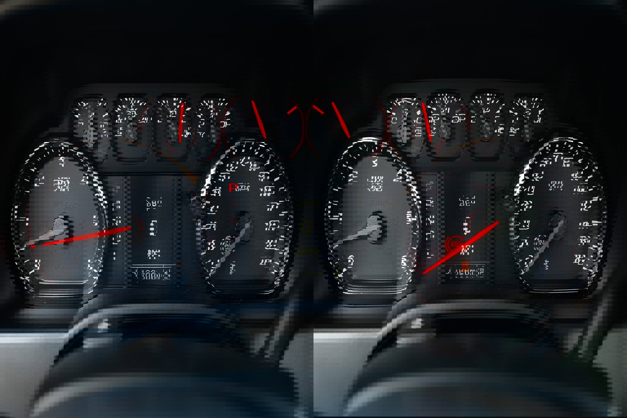 Used 2019 Chevrolet Silverado 1500 Custom w/ Custom Convenience Package image 32