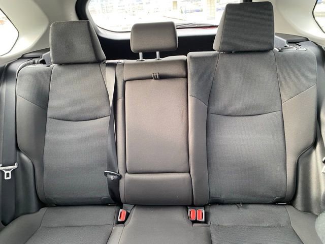 Certified 2022 Toyota RAV4 LE image 17