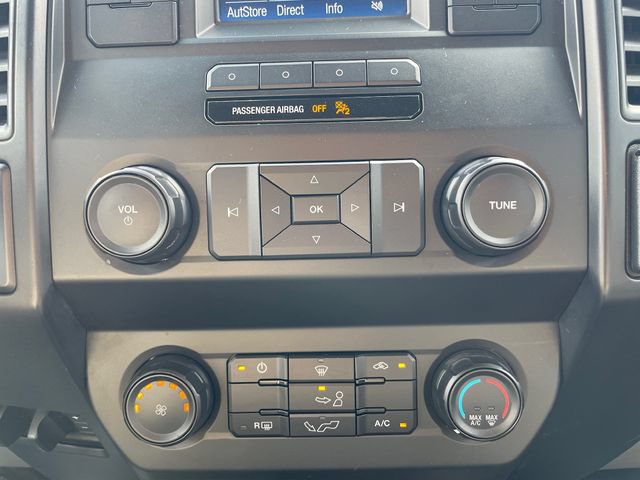 Used 2019 Ford F150 XL w/ XL Power Equipment Group AWD/4WD image 21