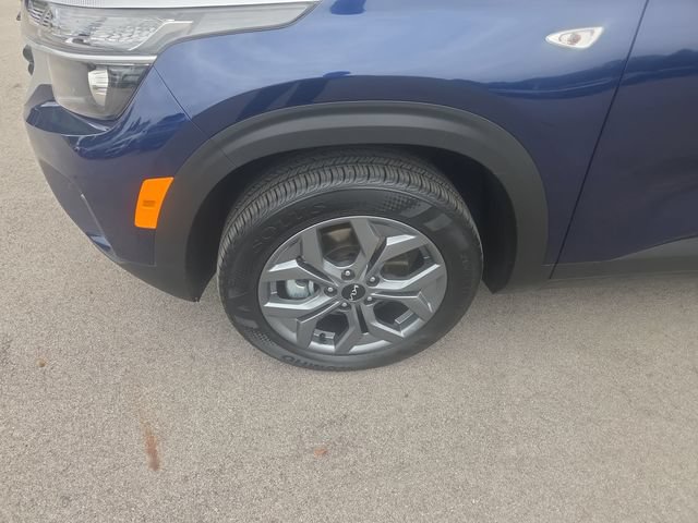 Certified 2026 Kia Seltos LX AWD/4WD image 11