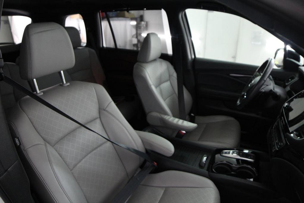 Used 2022 Honda Passport Elite image 58