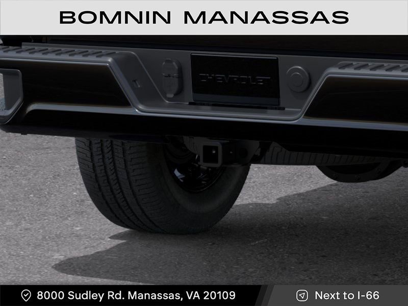 New 2026 Chevrolet Silverado 1500 RST image 14