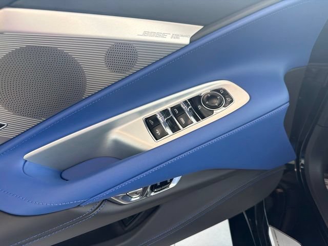 New 2027 Chevrolet Corvette Stingray Convertible w/ Z51 Performance Package RWD image 9