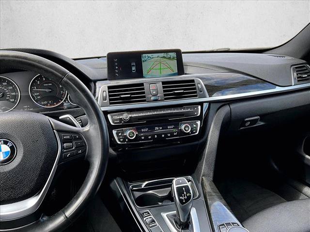 Used 2018 BMW 440i Gran Coupe RWD image 8