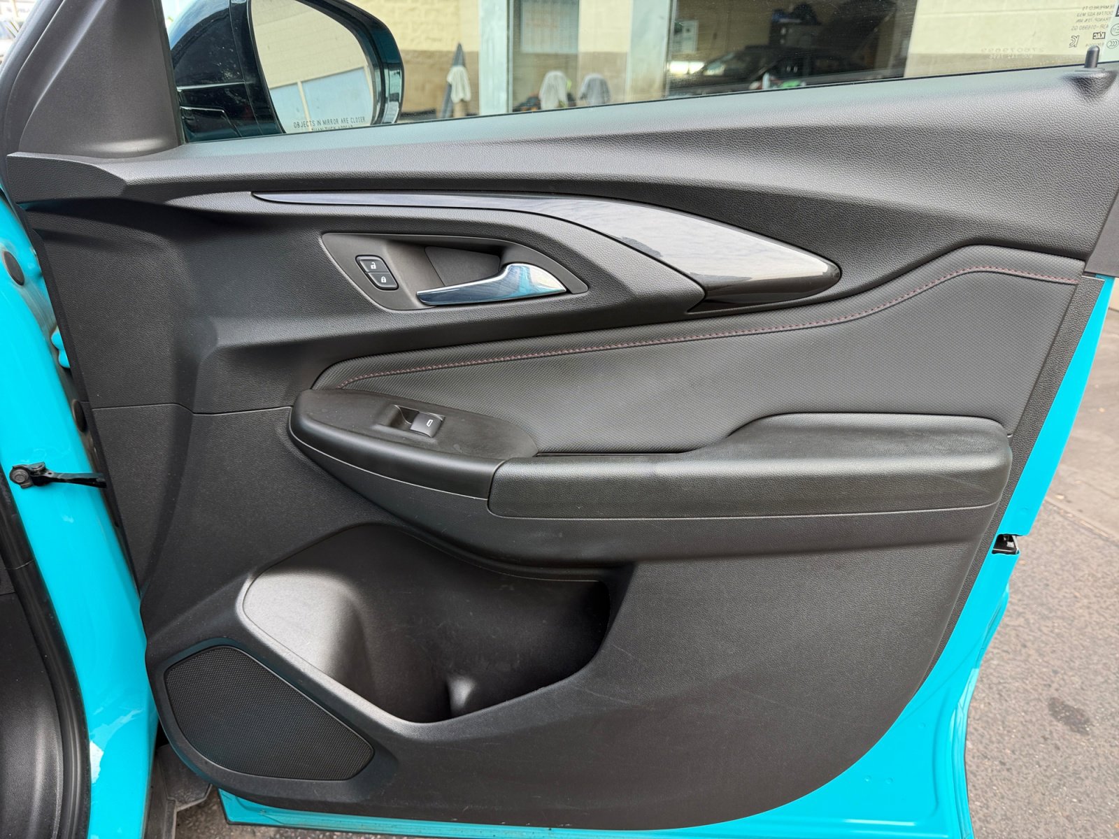 Used 2022 Chevrolet TrailBlazer RS image 16