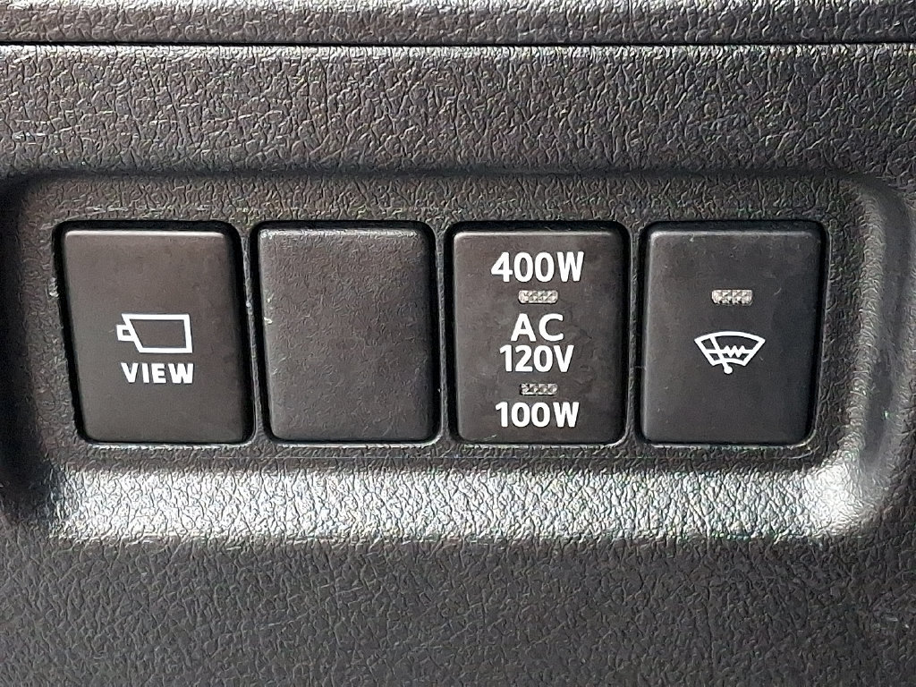 Used 2022 Toyota 4Runner TRD Off-Road Premium AWD/4WD image 26