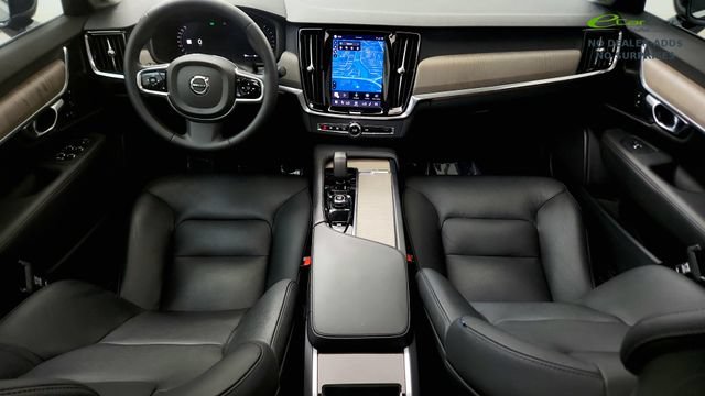 Used 2023 Volvo S90 B6 Plus AWD/4WD image 51